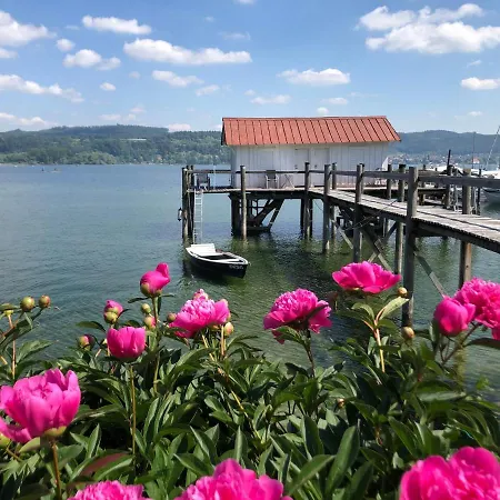 Hotel Sommerhaus Garni am See-3
