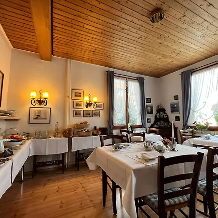 Hotel Sommerhaus Garni am See-2